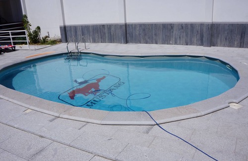 Anadia House | Doll's House - House with Private Pool