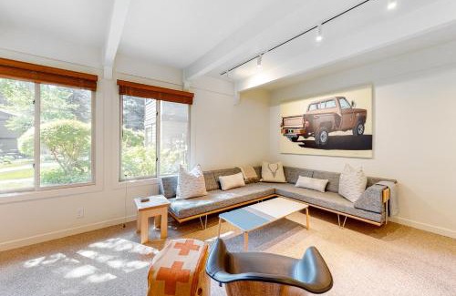 Sun Valley Apartment | Dollar Meadow 1385