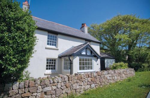 Llangennith House | Dollars Cottage - 4 Bedroom Cottage - Llangennith