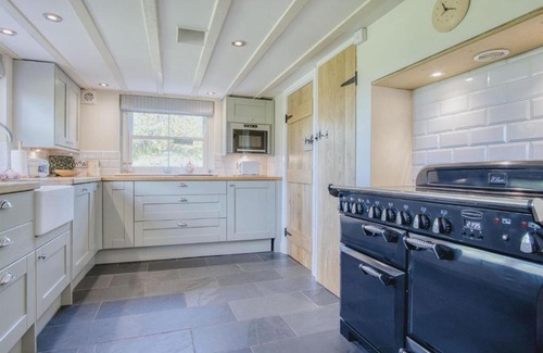 Llangennith House | Dollars Cottage - 4 Bedroom Cottage - Llangennith