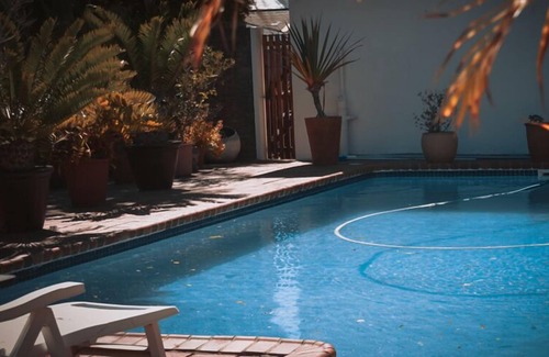 Trawal House | Dolliwarie Guest House