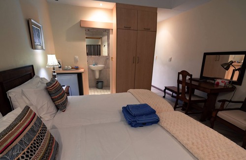 Trawal House | Dolliwarie Guest House
