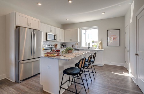 Whitebridge House | Dolly Day Dream 5629- sleeps 8