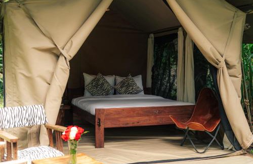 Arusha Other | Dolly Farm & River Camp, Luxury Tents