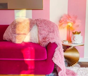 North Nashville House | Dolly's Delight - Boutique Bliss Mins From Broadway