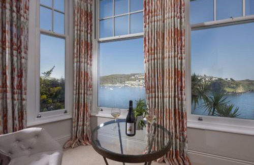 Fowey House | Dolly's Plaice, Fowey