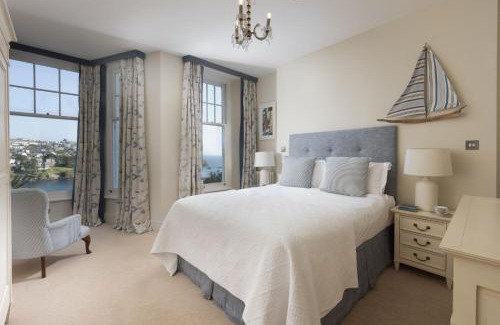 Fowey House | Dolly's Plaice, Fowey