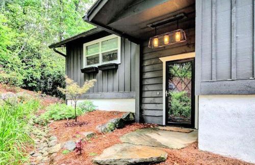 Highlands Hills House | Dolly Woods