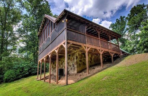 Caton House | Dollys Escape