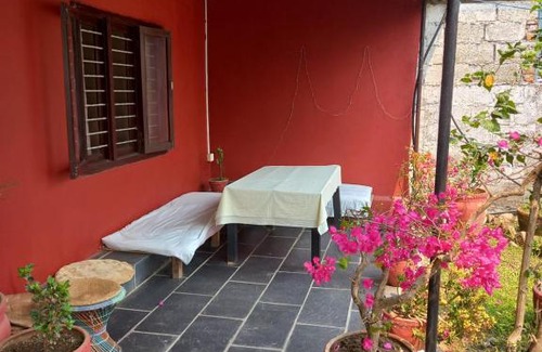 Pokhara House | Dolma homestay