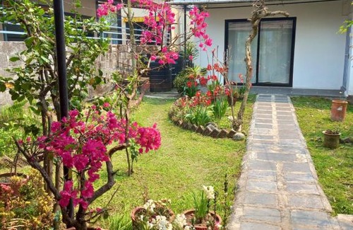 Pokhara House | Dolma homestay