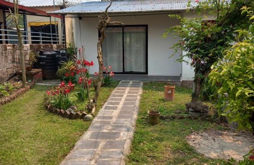 Pokhara House | Dolma homestay