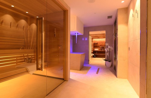 Pinzolo Hotel | Dolomeet Boutique Hotel