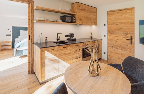 Prateria Apartment | Dolomiten!
