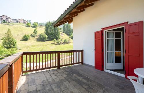 Moena Hotel | Dolomites Hotel La Meridiana