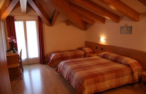 Andalo Hotel | Dolomiti Hotel Olimpia