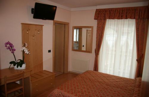 Andalo Hotel | Dolomiti Hotel Olimpia