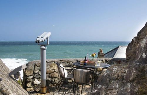Coverack House | Dolor Cottage