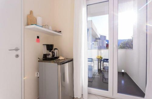 Baska Apartment | Dolores D&D, Baska