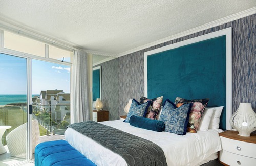 Summerstrand Hotel | Dolphin Bay Boutique Hotel and Spa