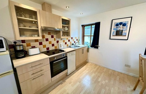 Ardersier Apartment | Dolphin Bay - Lovely 2 Bedroom Apartment