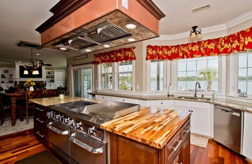 Cape Carteret House | Dolphin Bay, Soundfront House in Cape Carteret, North Carolina!