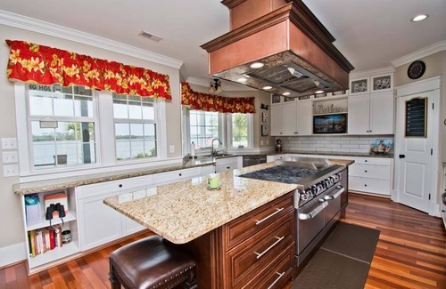 Cape Carteret House | Dolphin Bay, Soundfront House in Cape Carteret, North Carolina!