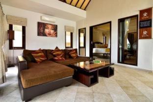 Kaliasem Resort | Dolphin Beach Bali