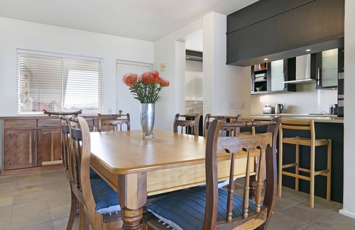 Milnerton Apartment | Dolphin Beach C111 Self-Catering Beachfront APT with Inverter by HMH