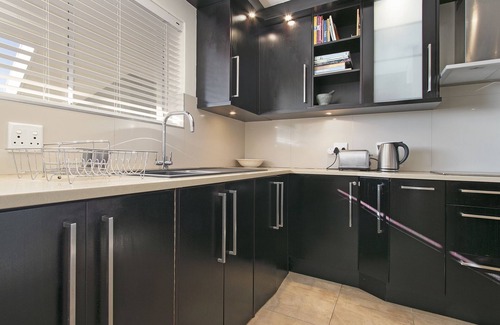 Milnerton Apartment | Dolphin Beach C111 Self-Catering Beachfront APT with Inverter by HMH
