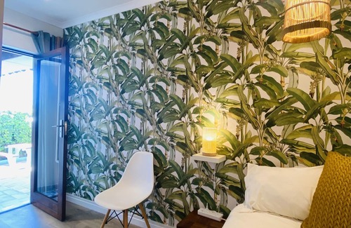Plettenberg Bay House | Dolphin Circle B&B