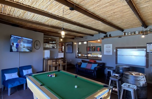 Plettenberg Bay House | Dolphin Circle B&B