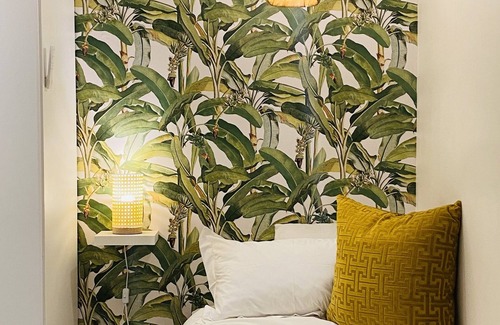 Plettenberg Bay House | Dolphin Circle B&B