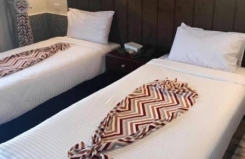 El Quseir Hotel | Dolphin Continental Hotel