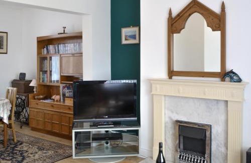 Woodhorn House | Dolphin Cottage