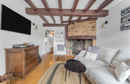 Henley-on-Thames House | Dolphin Cottage