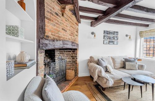 Henley-on-Thames House | Dolphin Cottage
