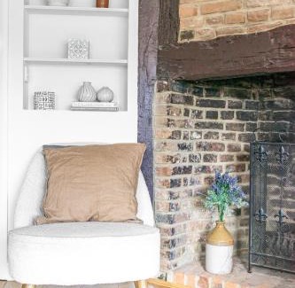 Henley-on-Thames House | Dolphin Cottage