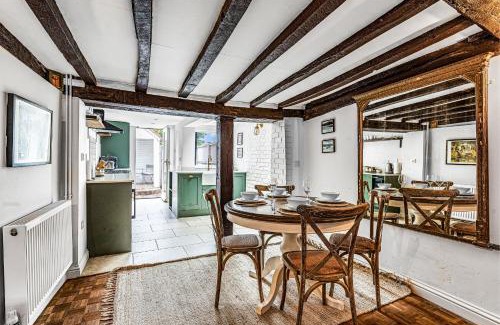 Henley-on-Thames House | Dolphin Cottage