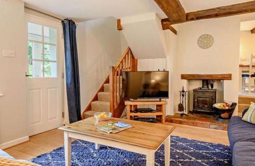 Wiveton House | Dolphin Cottage