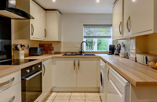 Wiveton House | Dolphin Cottage
