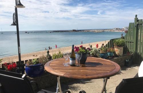 Lyme Regis House | Dolphin Cottage Lyme Regis