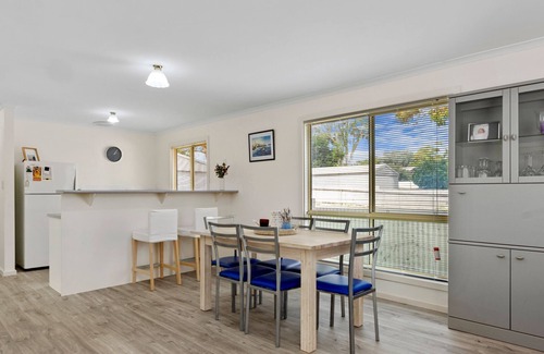 Carrickalinga House | Dolphin Drift - 29 Dolphin Avenue