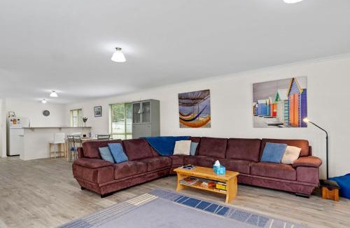Carrickalinga House | Dolphin Drift 29 Dolphin Avenue