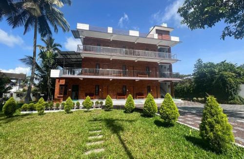 Kalpetta Apartment | DOLPHIN ENCLAVE SERVICE STUDIO APARTMENTS