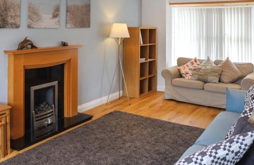 Trearddur Bay House | Dolphin