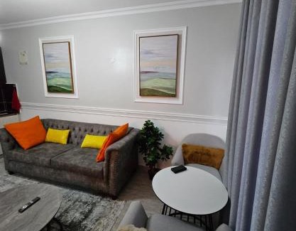 Ruiru House | Dolphin Homestays