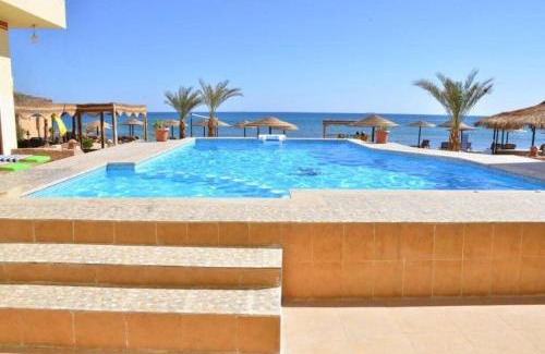 Safaga Hotel | Dolphin Hotel Safaga