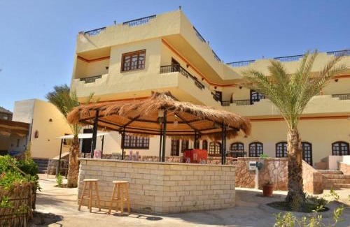 Safaga Hotel | Dolphin Hotel Safaga
