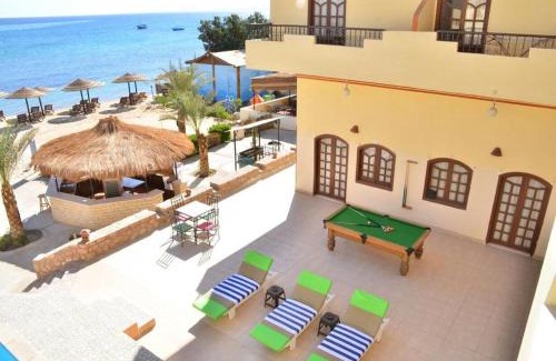 Safaga Hotel | Dolphin Hotel Safaga